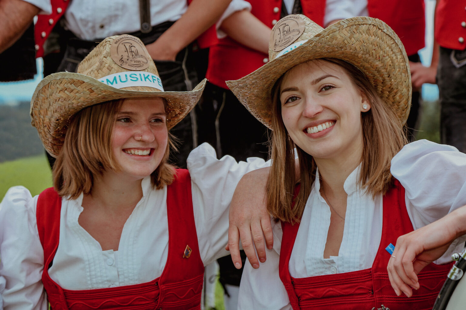 Jugend – Musikkapelle Hochgreut